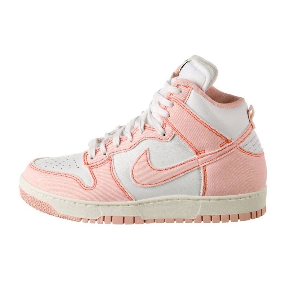 NWOB Nike Dunk High 1985 - Woman 9.5